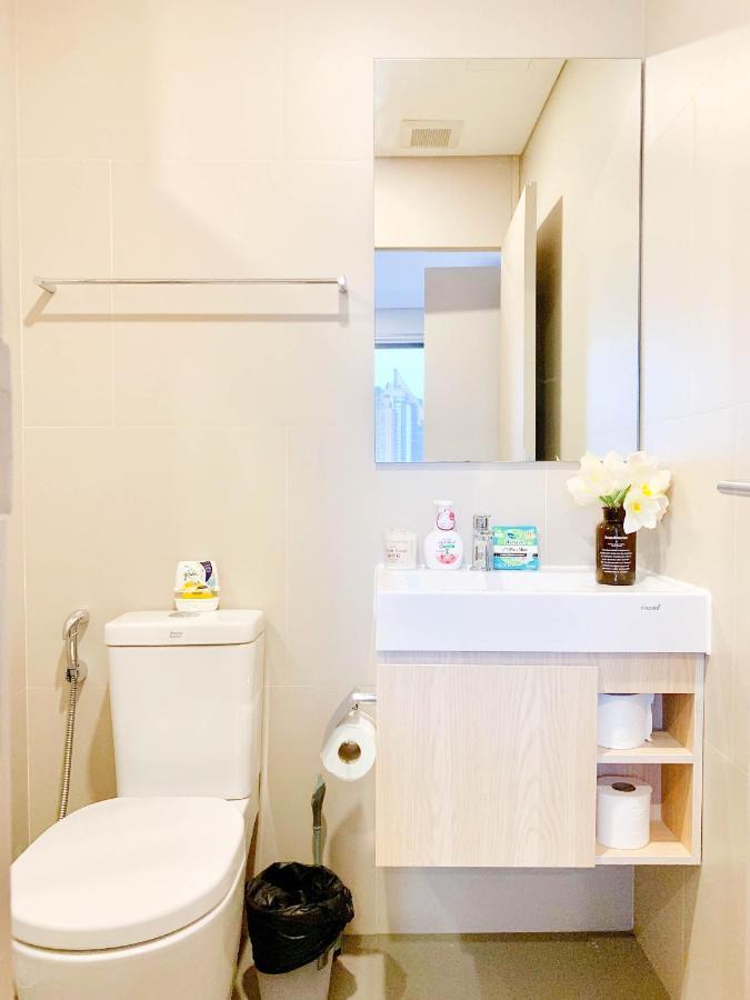 Lumpini Suite Phetchaburi-Makkasan Bangkok Room photo